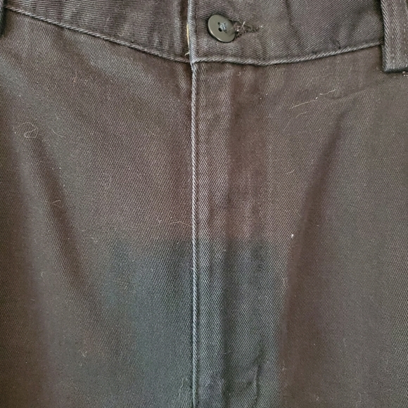 Men's Savane 100% Cotton Chino Pants - Picture 7 of 15